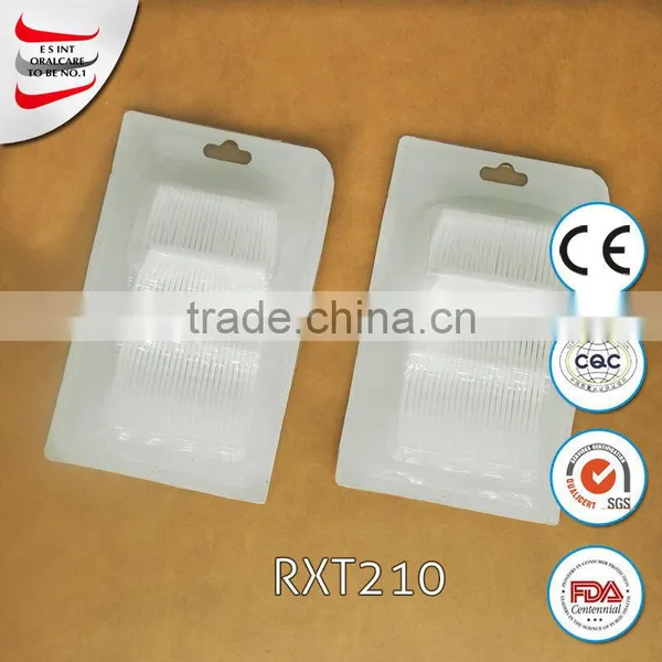 Beauty Products Best Selling Card Dental Floss Made in China photo-6