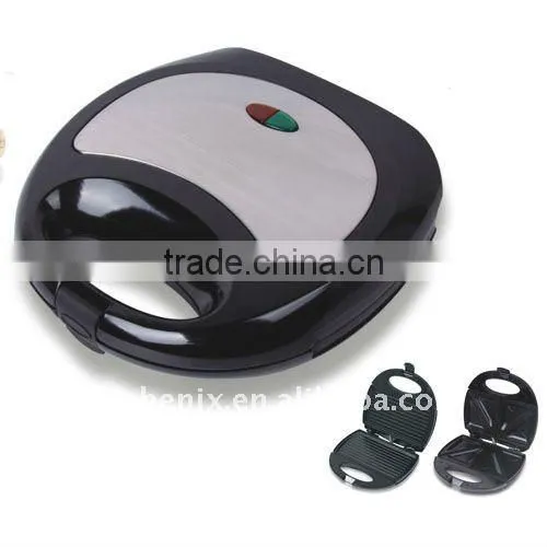 2 slice waffle maker