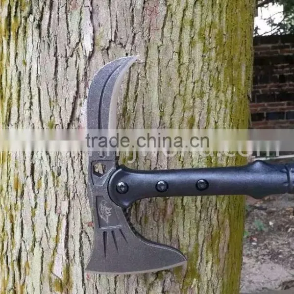 Portable Stainless Steel Tomahawk With Best Price