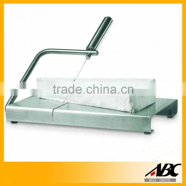 Cheese Cutting Board With Cheese Slicer photo-3