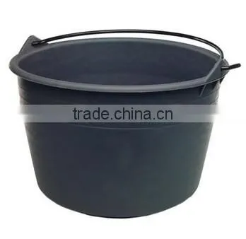 Mixing Grout Bucket