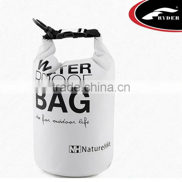 5L Shoulder Bag Compression Waterproof Bag Outdoor photo-4