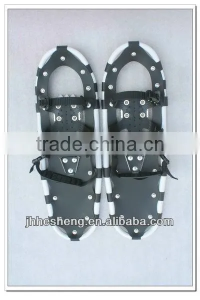 25" Aluminium All Terrain Snowshoes With Tote Bag For Women&Men (HS-SS1 25inch)HS BIKE PARTS photo-3