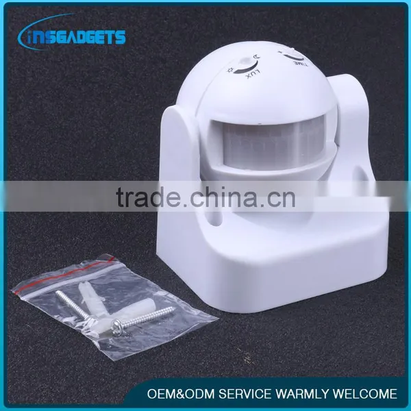 Body PIR Sensor Light Switch photo-2