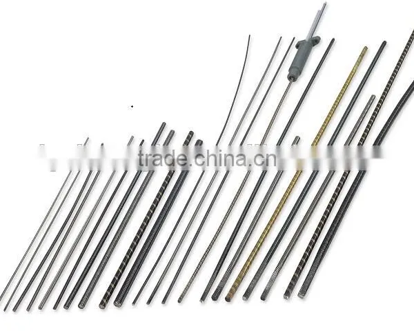 Automotive Control Cables Are for Brake/Engine Hood/Accelerator/Luggage Compartment/Heater/Gearshift and so on photo-3