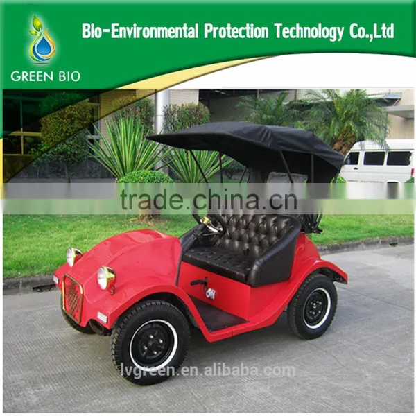Popular CE Gas Powered Golf Cart/ Golf Cart 2seats photo-5