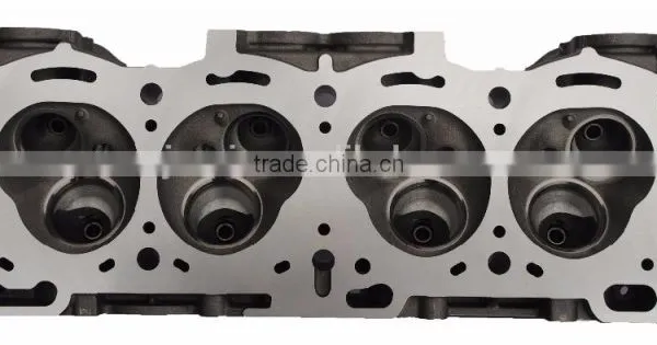Cylinder Head for 4ZE1 Engine 2559cc 2.6L 1988-92 OEM No. 8-97111155-0 Ref#910 512 for Trooper II/Pick-up/Amigo/Rodeo photo-3