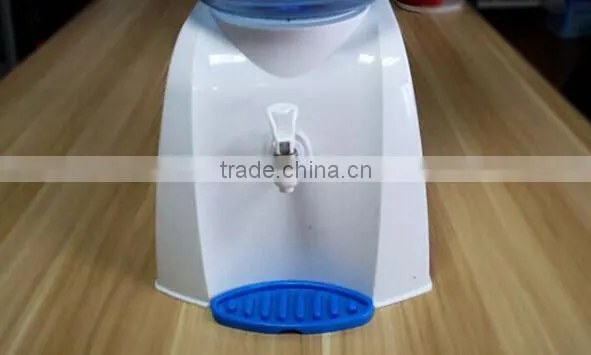 no Electric Portable Water Dispenser for Home Use photo-3