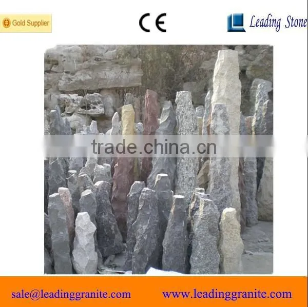 Mix Natural Landscaping /cheap Landscaping Stone photo-3