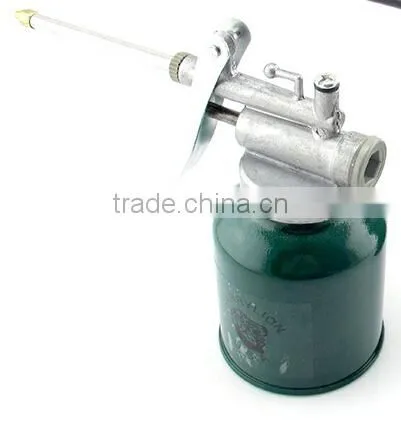 BERRYLION Tools 250g Metal Body Machine Oiler Gun With High Quality photo-4