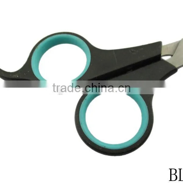 Trade Assurance Supplier New Product Rubber Scissors photo-4