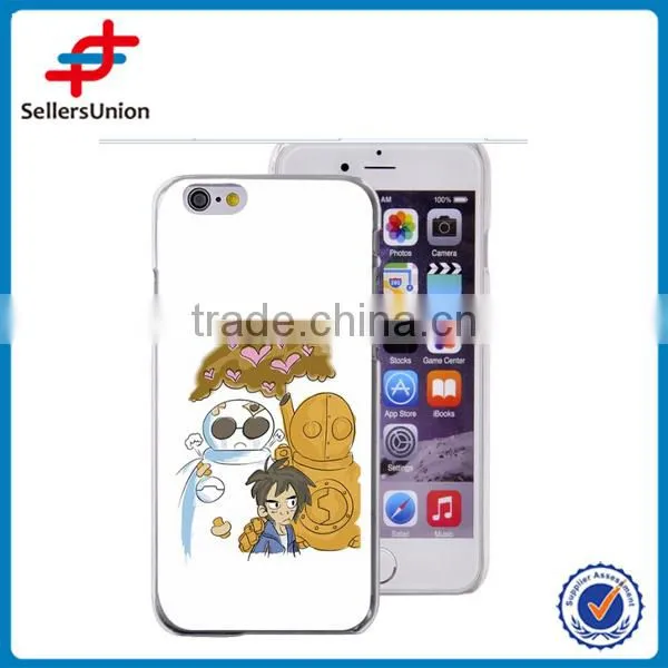 Best Seller High Quality Cartoon Mobile Phone Cover photo-4