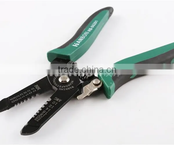 7 in 1 Wire Handle Strippers photo-2