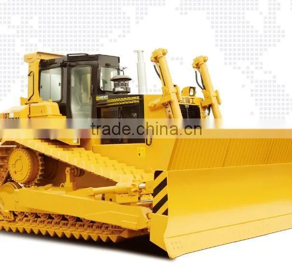 335hp Crawler Dozer photo-6