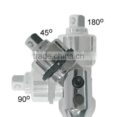 3/8" Dr. Ultra Ratchet Handle photo-3