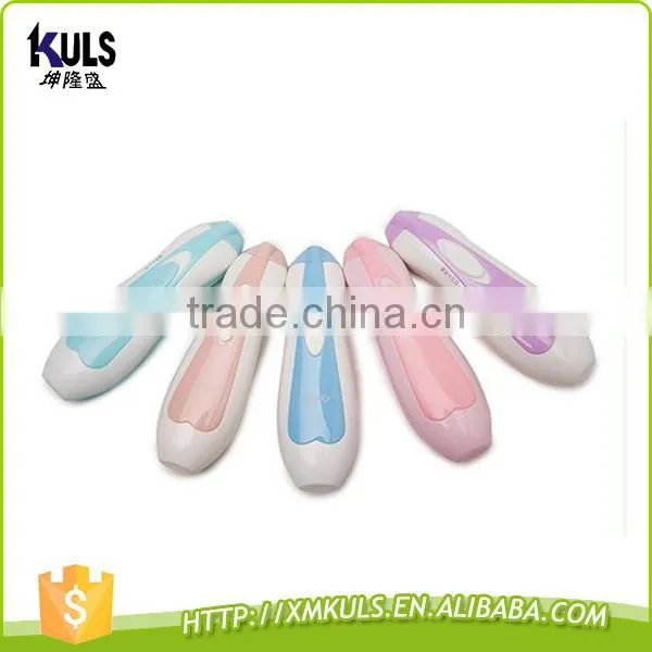 Wholesaler High Qulity Safe Baby Nail Clippers Set for Baby Nail Clipper photo-3