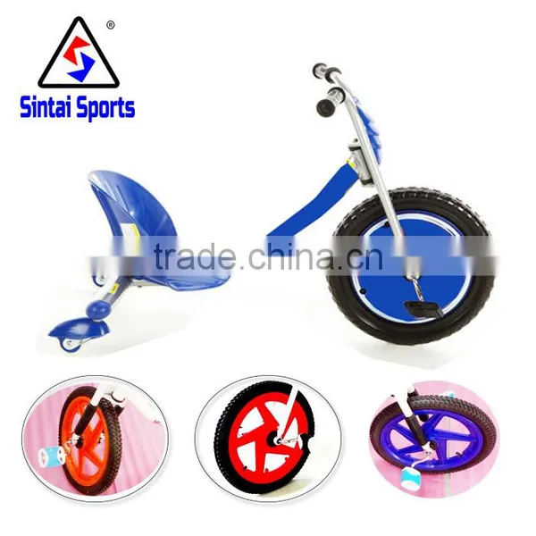 2017 Newest 360 Drift Bicycle,drift Bike photo-2