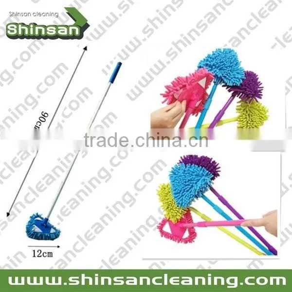Hot Selling Car Wash Mop/ Microfiber Mop/easy Life Magic Mop photo-4