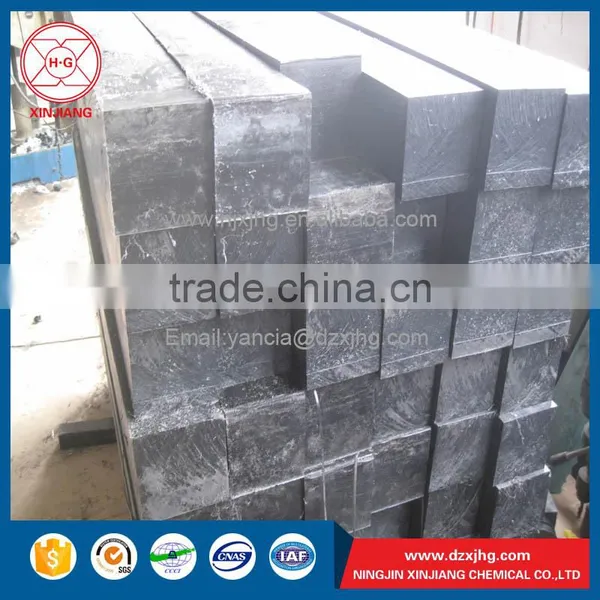 2017 China Cheap Custom Natural Uhmw-pe OEM Rod photo-4