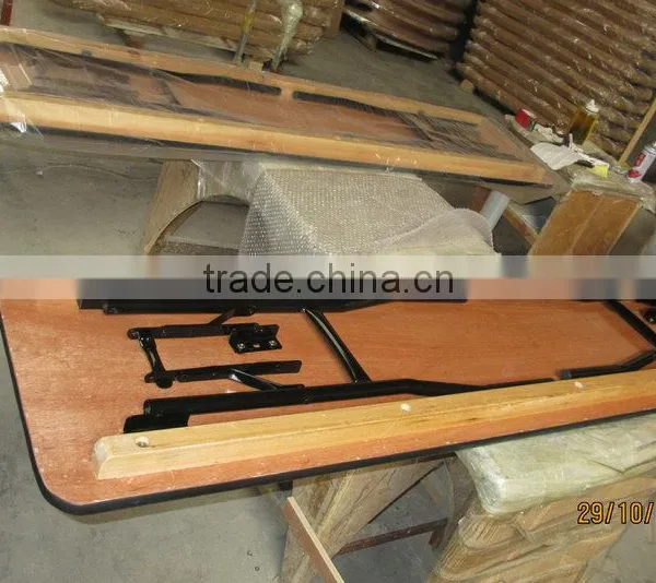 Solid Wood Table Customise Manufacturer Mordern Design Old Word Craftsmanship photo-5