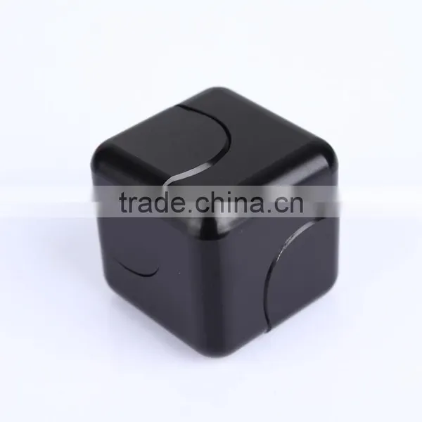 Hot Selling High Quality Anti Stress Fidget Cube photo-3