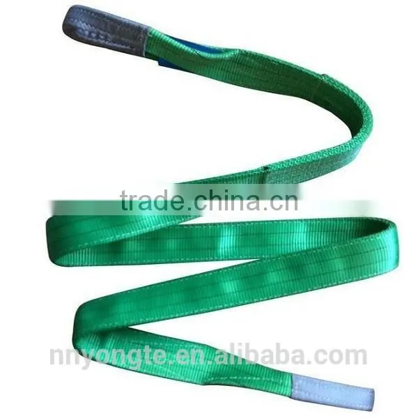 Hot Sell Hoisting Lifting Sling photo-6