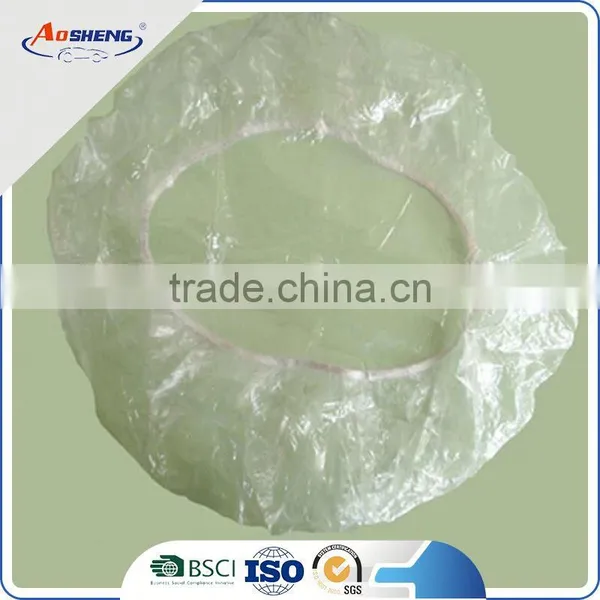 Wheel Rim Tire Cover photo-3