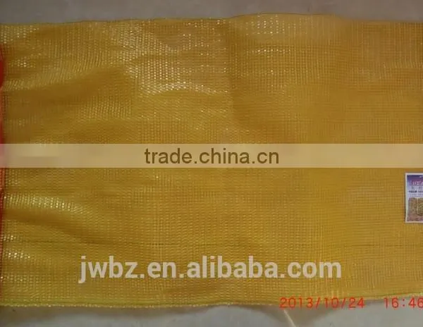 Potato Net Bag, 25cm, 5kg Tubular Net Bag China photo-2