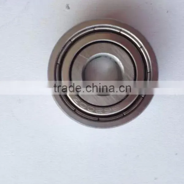 Hot Sale&high Quality Deep Groove Ball Bearing 6200 photo-3