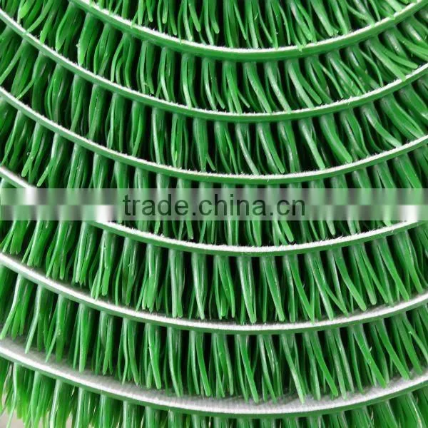 Hebei Factory Directly Supply PE Gold- Rush Grass photo-3