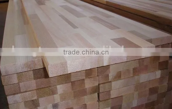 Edge Glued Wood Panel photo-3