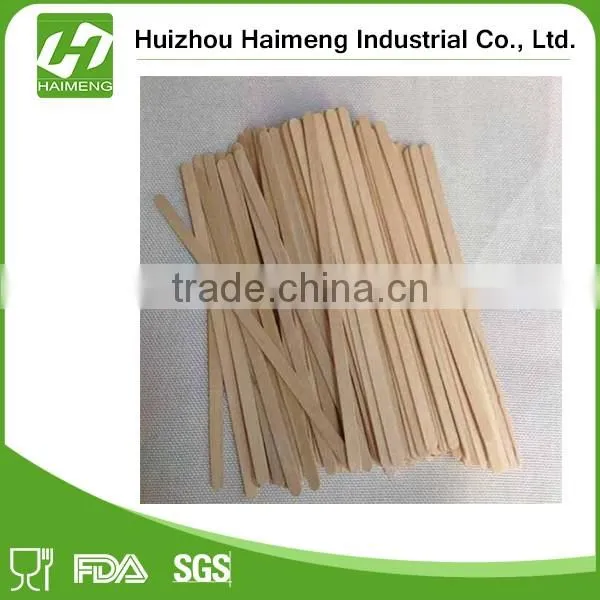 Best Sale Wooden Coffee Sticks Stirrers photo-4