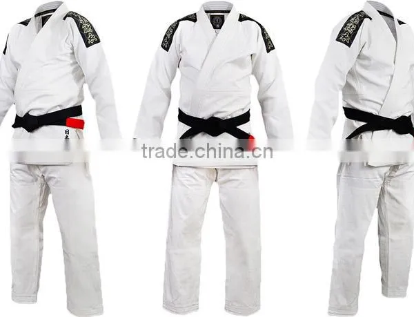 Jiu Jitsu Uniforms photo-3