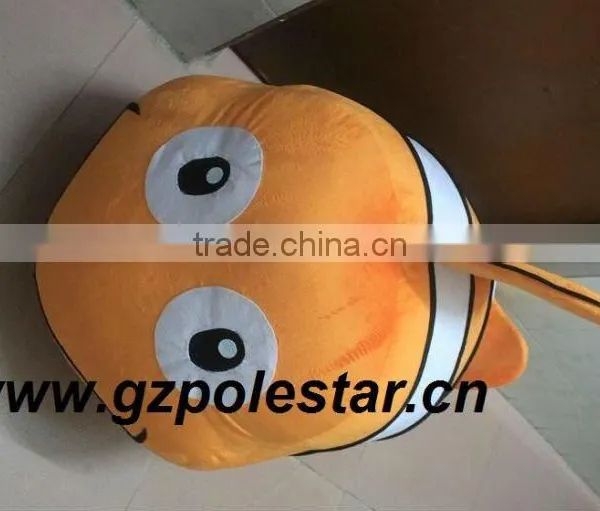 NO.1825 Popular Fish Mascot Costumes photo-3