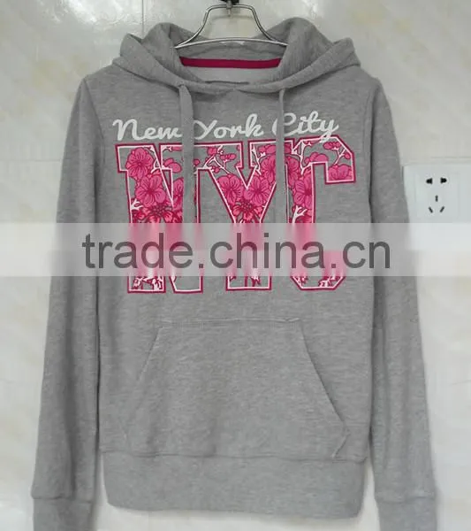 Women's Hoodie Sweater , Sports Hooded Casual Jacket ,women Hooded Fleece Jacket,pullover Fleece Jacket photo-3