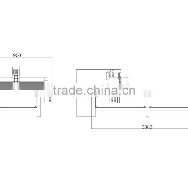 China 3d Stepper Motor Milling 1325 Cnc Router Wood Carving Rotary Axis Machine photo-6