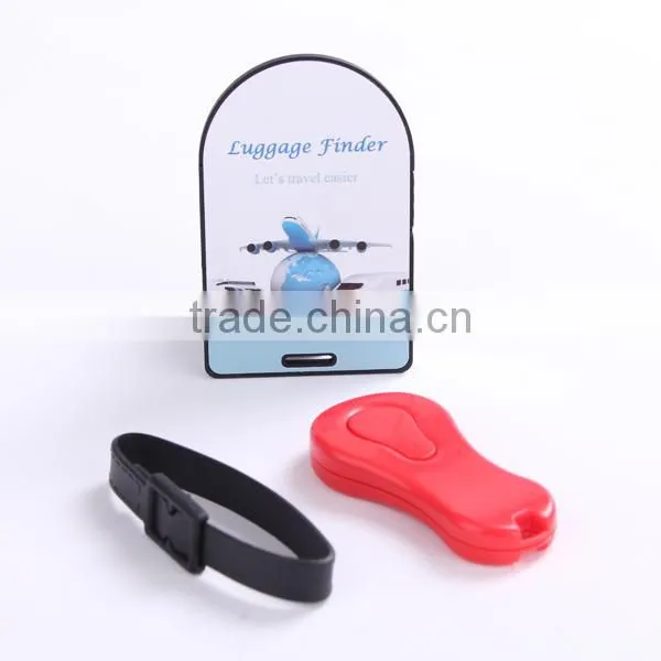 BHNLF1 Security Gift Promotional Products Luggage Finder