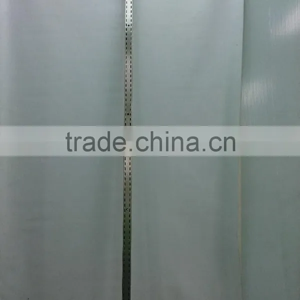 Stainless Wall Mount for Shopping Mall System Tubing and Standard photo-2