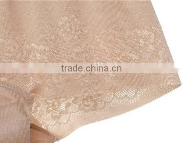 Cotton Fabric Underwear for Women Sexy Style photo-2