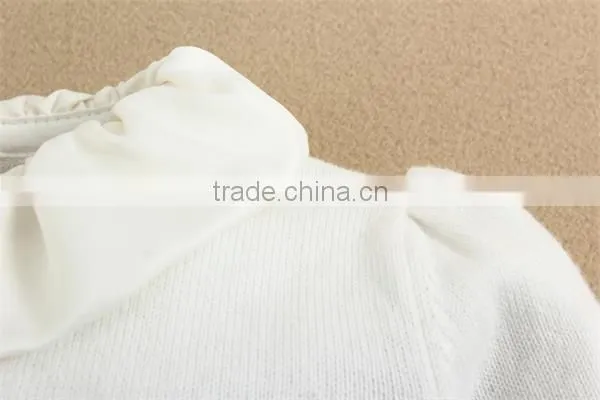 Newest Girls Sweater Design for 2015 New Year From China Factory Wholesale Price(14285) photo-2
