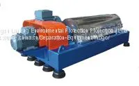 Lanfeng Screen-bowl Centrifuge LWZ530