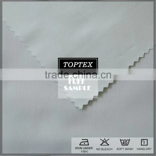 Home Satin Stripe Textile and Hotel Beddings 100% Cotton Fabric photo-2