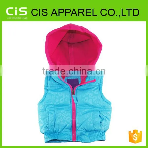 Design Coats Girl's Leisure Wear photo-2