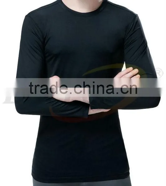 China Anti-bacterial Polypropylene Men Underwear photo-5