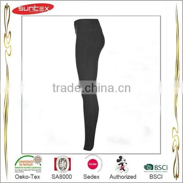 SUNTEX Custom Running Legging Promotion Sports Legging Manufacturer photo-5