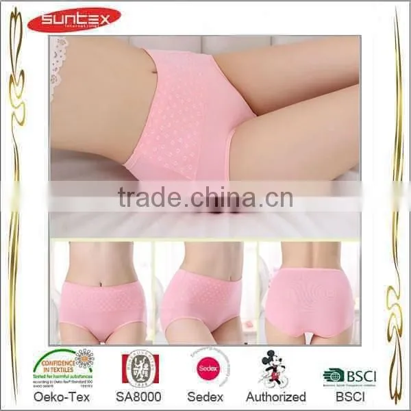 2015 Good Quality Vintage Women Underwear photo-3