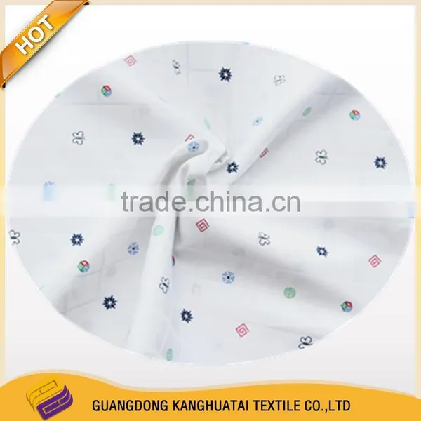 Hot Selling Wholesale Price Printed Cotton Fabric photo-2
