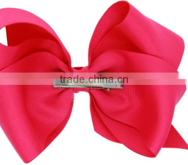 Morewin Hair Accessories Wholesale Headwear Custom Lovely Bow Baby Knit photo-4