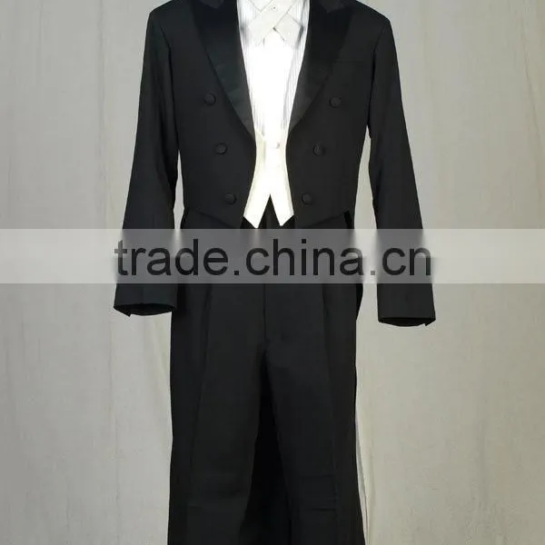 Tuxedos/western Style Tuxedo Made in China photo-3