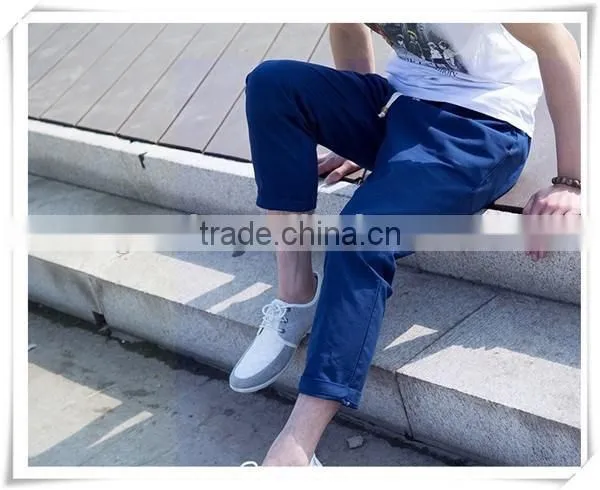 Harem Pants Wholesale Cheap High Quality Custom Harem Pants for Men photo-3
